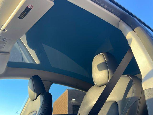 used 2023 Tesla Model Y car, priced at $30,973
