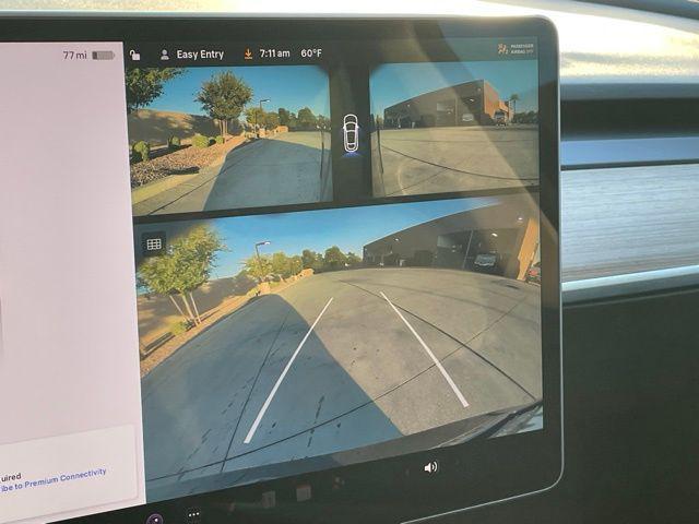 used 2023 Tesla Model Y car, priced at $30,973