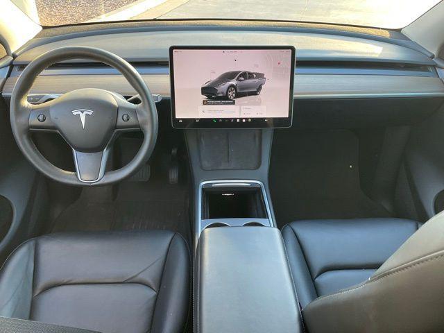 used 2023 Tesla Model Y car, priced at $30,973