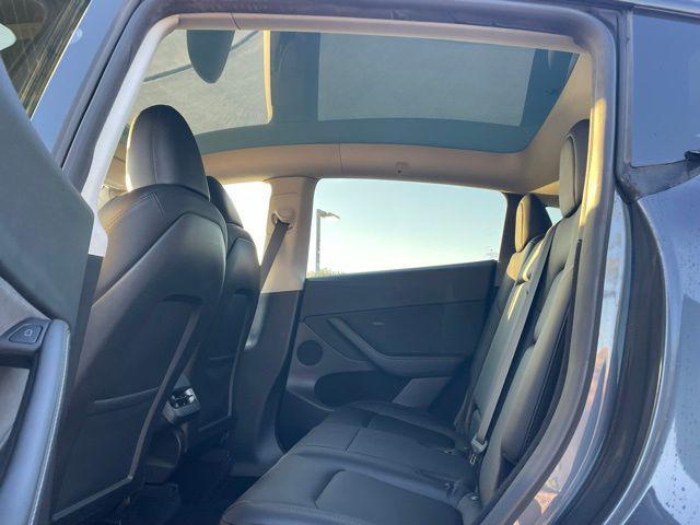 used 2023 Tesla Model Y car, priced at $30,973