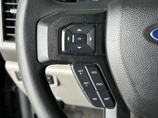 used 2017 Ford F-250 car, priced at $38,973