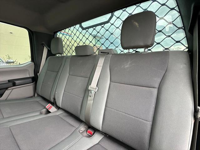 used 2017 Ford F-250 car, priced at $38,973