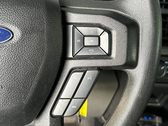 used 2017 Ford F-250 car, priced at $38,973