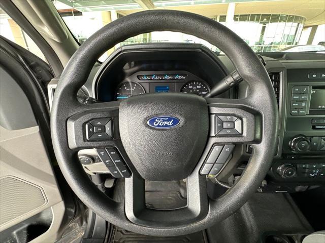 used 2017 Ford F-250 car, priced at $38,973
