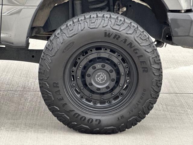 used 2017 Ford F-250 car, priced at $38,973