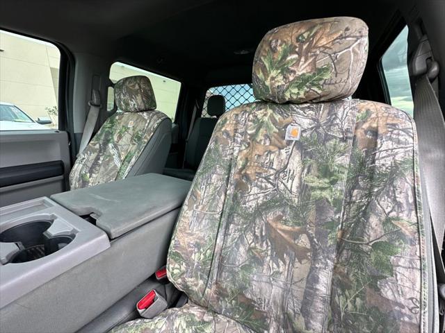 used 2017 Ford F-250 car, priced at $38,973