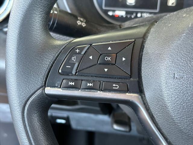 used 2020 Nissan Kicks car, priced at $12,973
