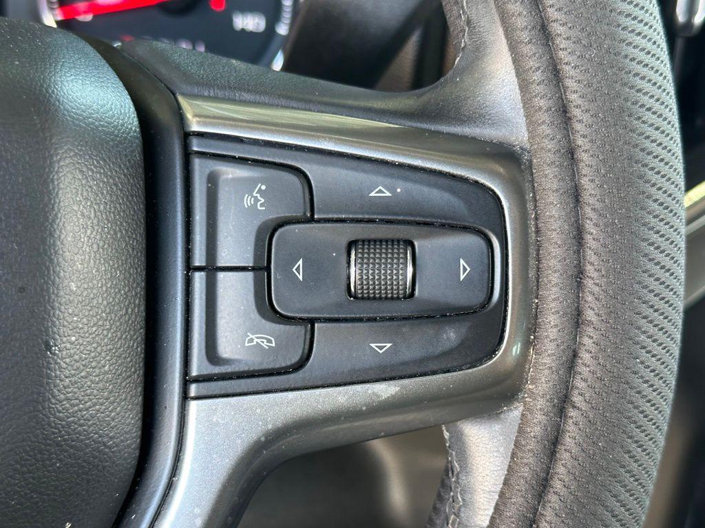 used 2019 Chevrolet Silverado 1500 car, priced at $28,295