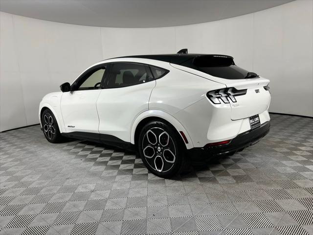 used 2023 Ford Mustang Mach-E car, priced at $37,973