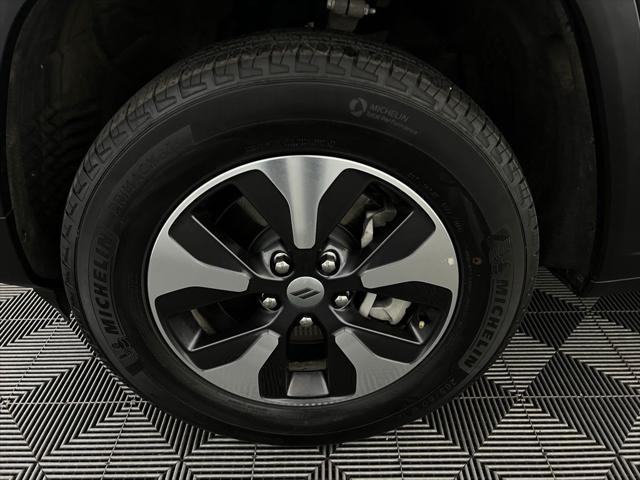 used 2023 Jeep Grand Cherokee 4xe car, priced at $29,673