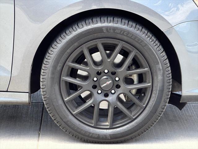 used 2017 Volkswagen Jetta car, priced at $7,995