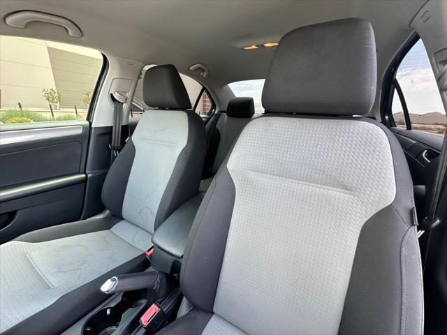 used 2017 Volkswagen Jetta car, priced at $7,995