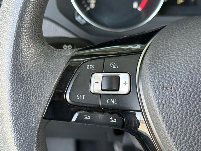 used 2017 Volkswagen Jetta car, priced at $7,995