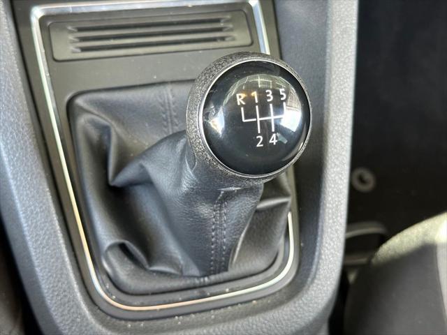 used 2017 Volkswagen Jetta car, priced at $7,995