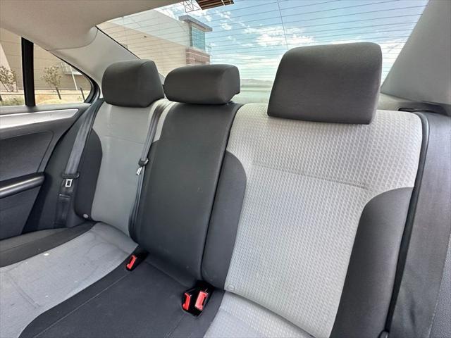 used 2017 Volkswagen Jetta car, priced at $7,995