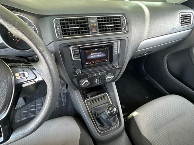 used 2017 Volkswagen Jetta car, priced at $7,995