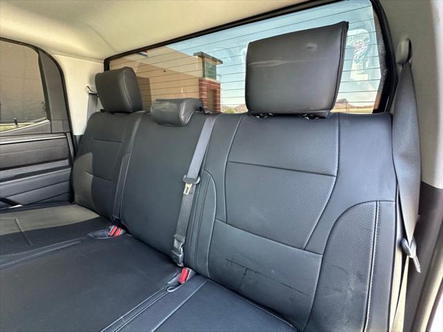 used 2022 Toyota Tundra car, priced at $43,173