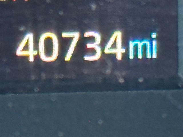 used 2022 Toyota Tundra car, priced at $43,173