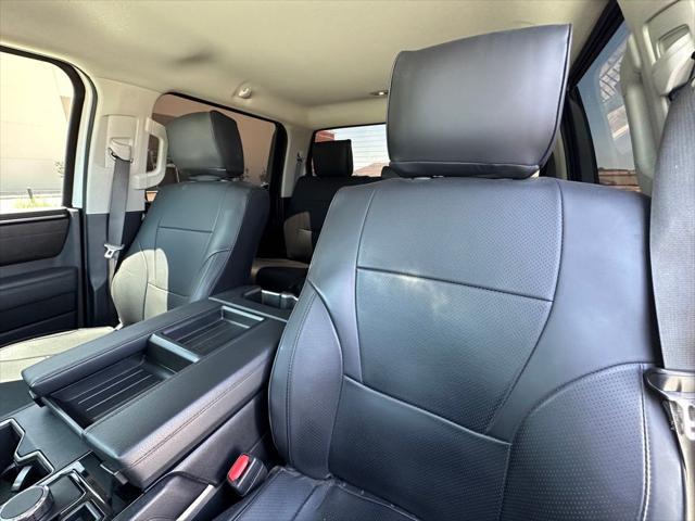 used 2022 Toyota Tundra car, priced at $43,173