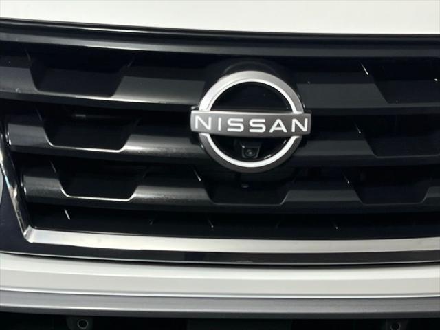 used 2023 Nissan Armada car, priced at $46,973