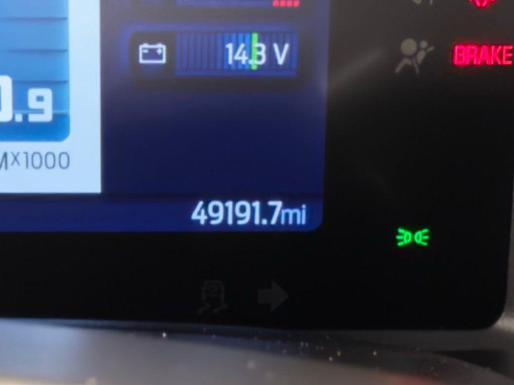 used 2022 Ford Bronco car, priced at $33,273