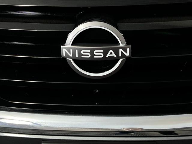 used 2022 Nissan Pathfinder car, priced at $29,975