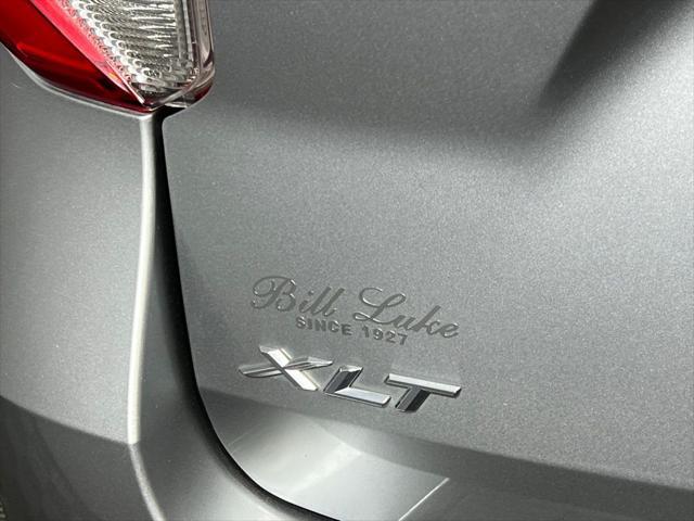 used 2023 Ford Explorer car, priced at $29,773