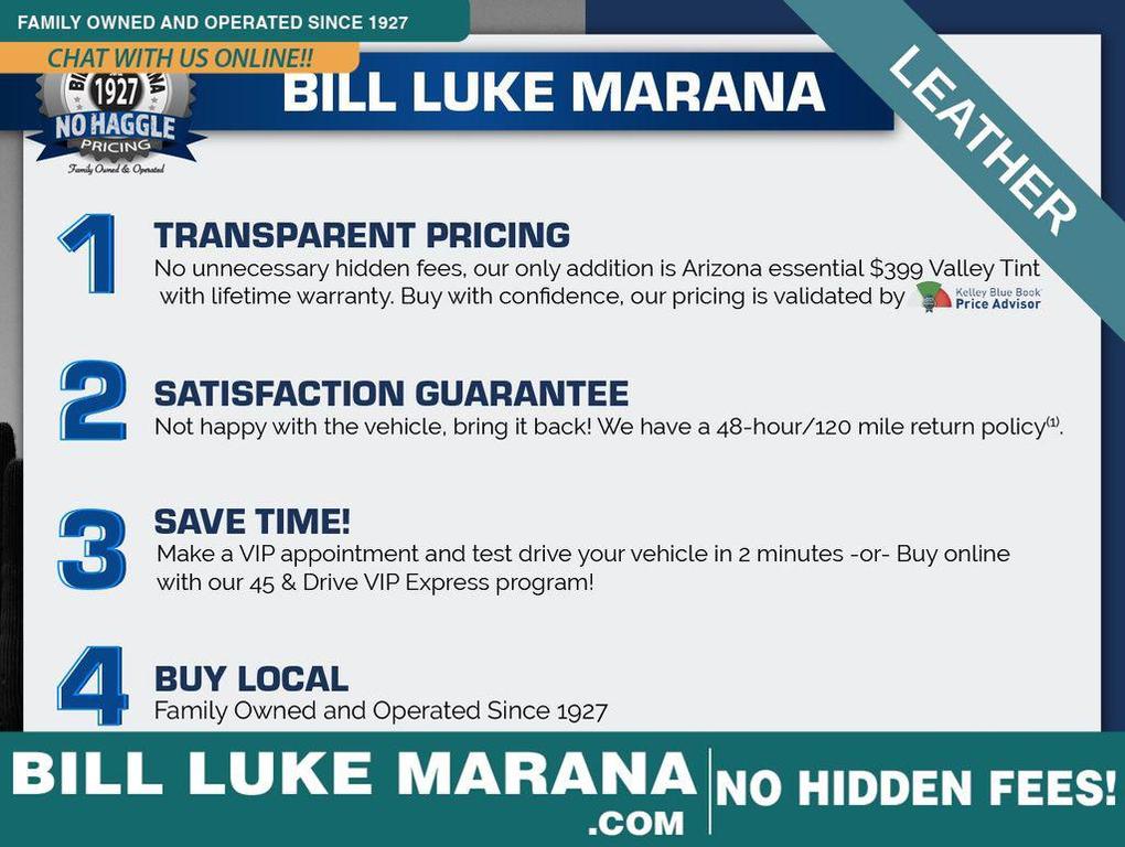 used 2019 Ram 2500 car, priced at $41,995