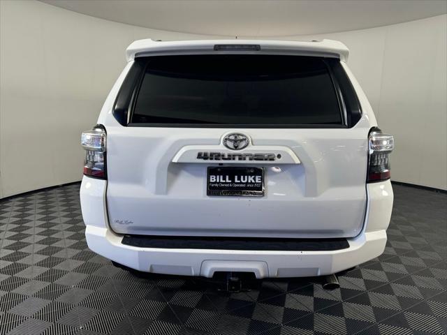 used 2019 Toyota 4Runner car, priced at $29,595