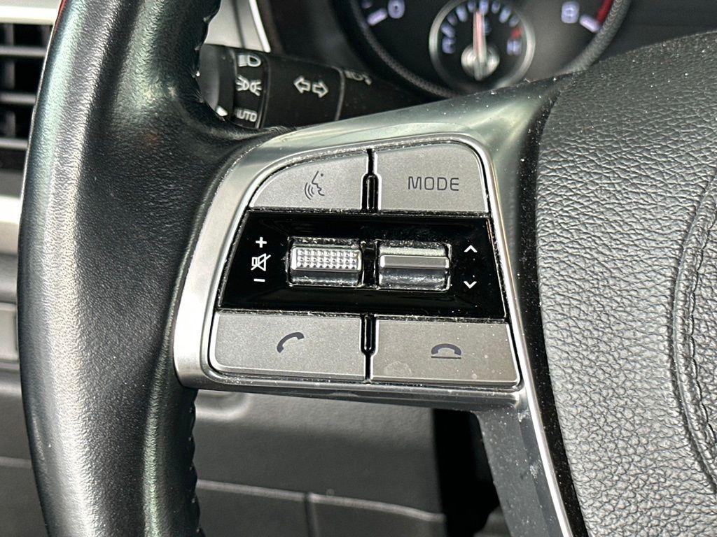 used 2021 Kia Telluride car, priced at $20,973