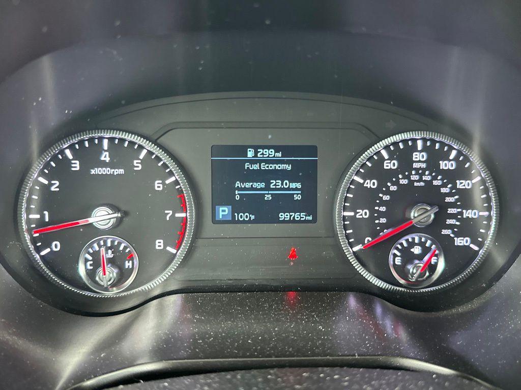 used 2021 Kia Telluride car, priced at $20,973