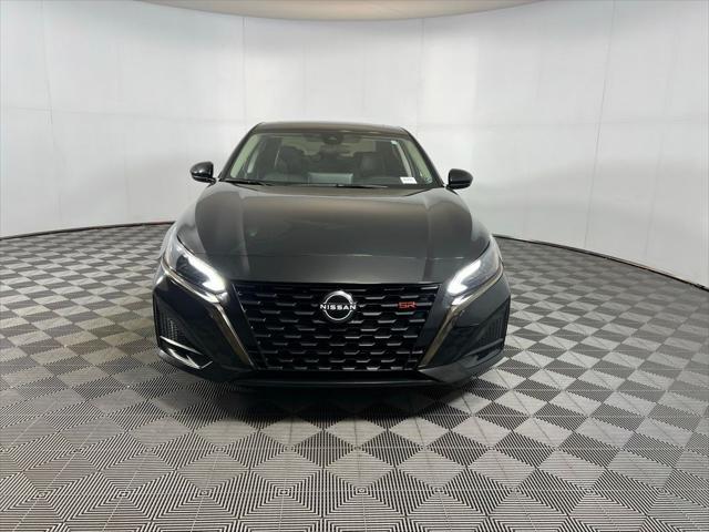 used 2024 Nissan Altima car, priced at $24,473