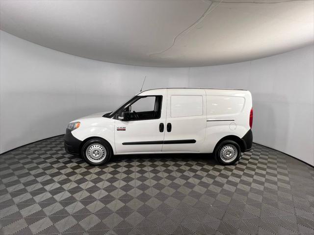 used 2021 Ram ProMaster City car, priced at $16,775