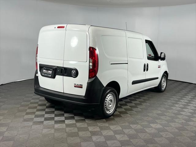 used 2021 Ram ProMaster City car, priced at $16,775