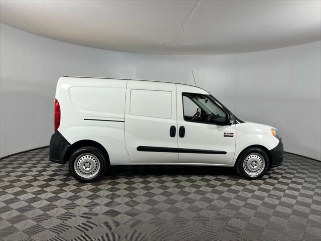 used 2021 Ram ProMaster City car, priced at $16,775