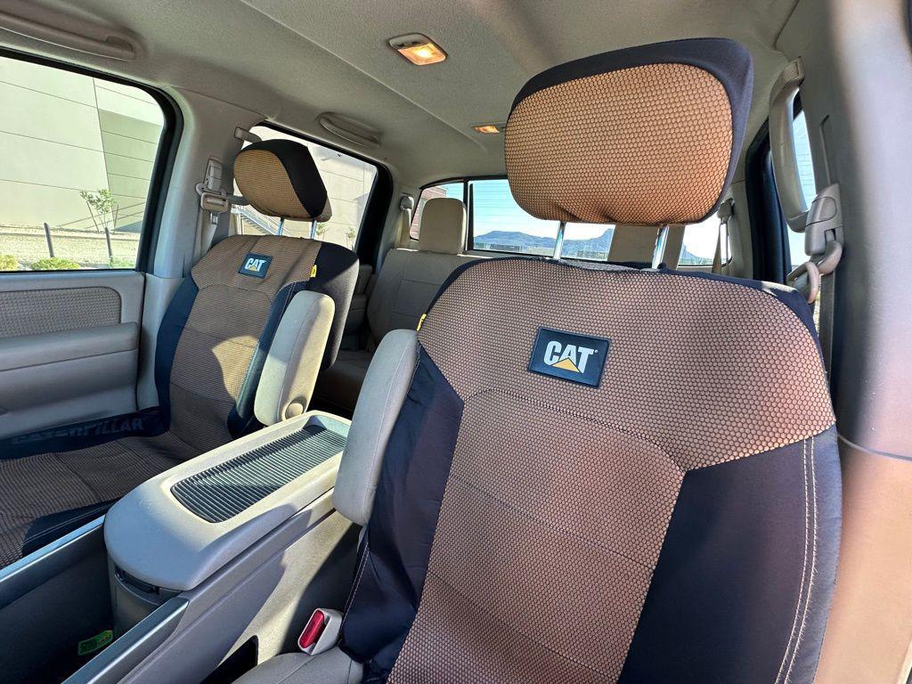 used 2014 Nissan Titan car, priced at $11,995