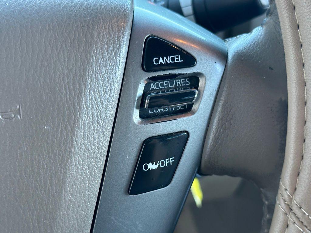 used 2014 Nissan Titan car, priced at $11,995