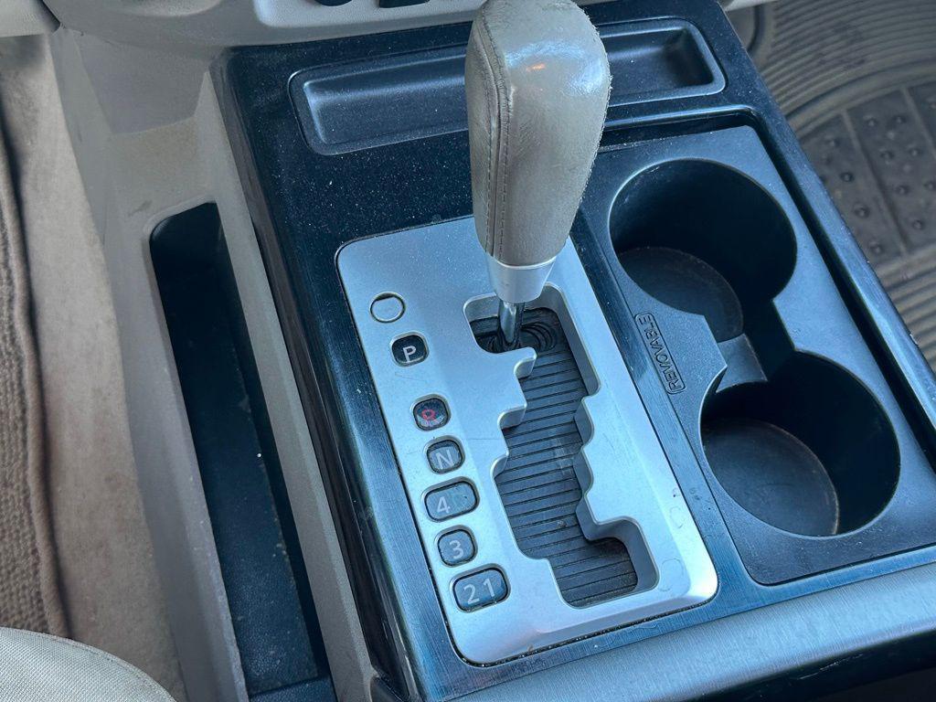 used 2014 Nissan Titan car, priced at $11,995