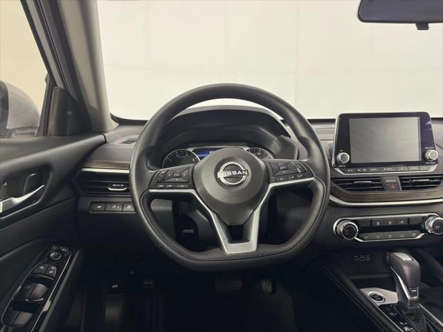 used 2023 Nissan Altima car, priced at $22,973