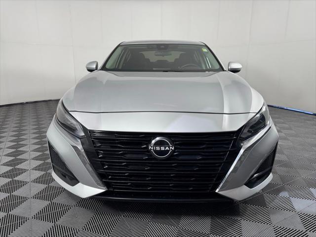 used 2023 Nissan Altima car, priced at $22,973