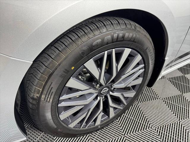 used 2023 Nissan Altima car, priced at $22,973