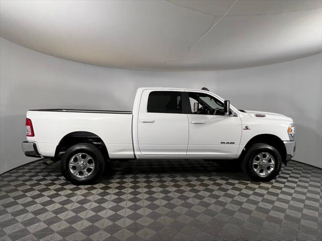 used 2022 Ram 2500 car, priced at $42,475