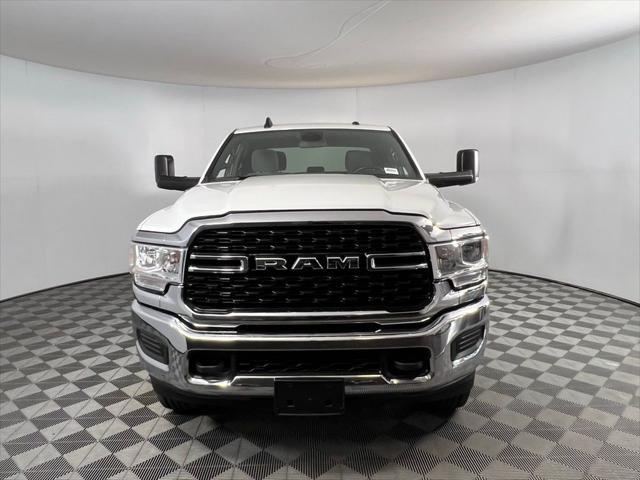 used 2022 Ram 2500 car, priced at $42,475