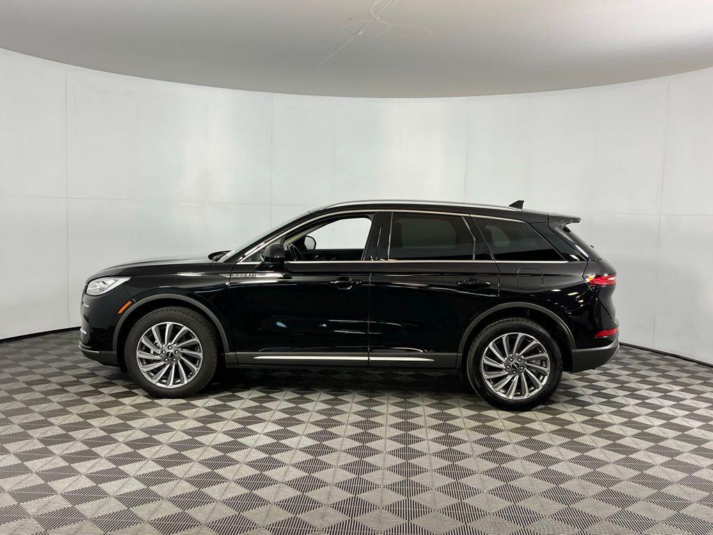 used 2024 Lincoln Corsair car, priced at $36,673