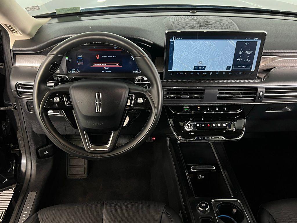 used 2024 Lincoln Corsair car, priced at $36,673