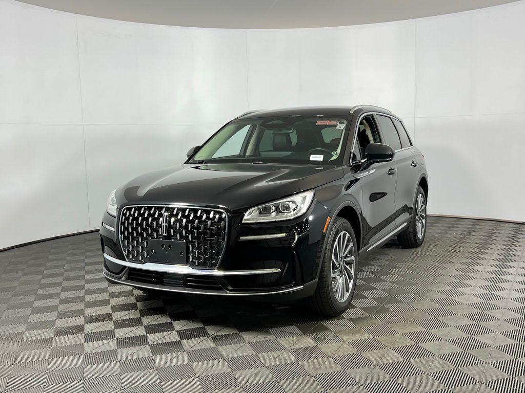 used 2024 Lincoln Corsair car, priced at $36,673