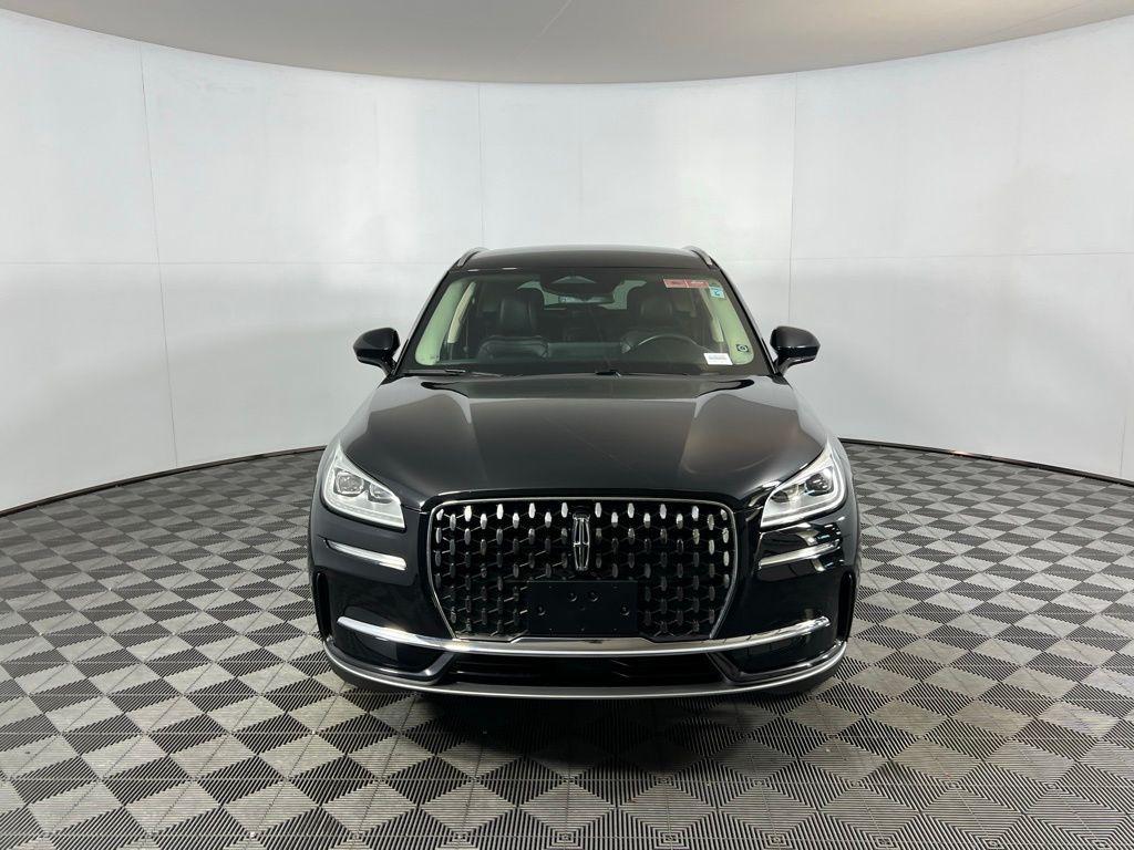 used 2024 Lincoln Corsair car, priced at $36,673
