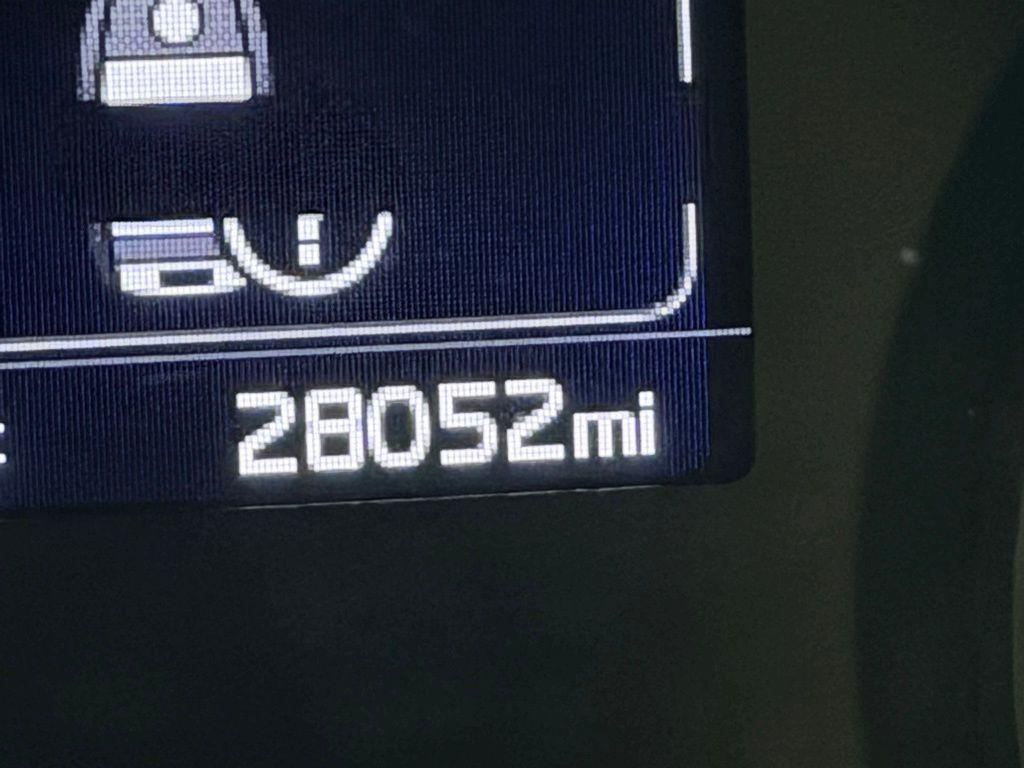 used 2017 Kia Soul EV car, priced at $12,995