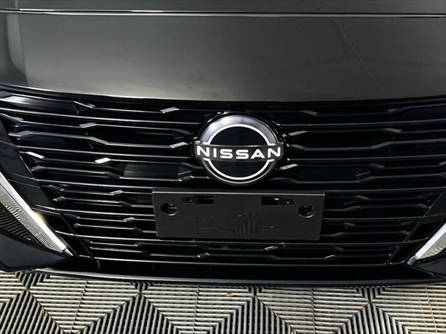 used 2023 Nissan Altima car, priced at $21,173