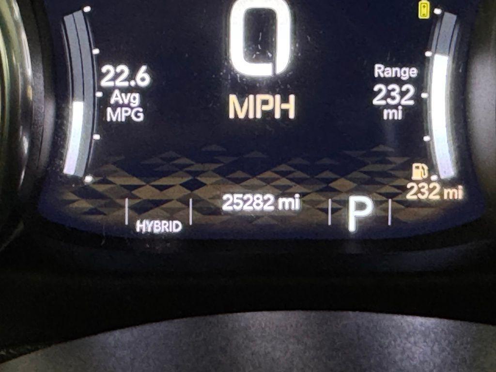 used 2022 Jeep Wrangler Unlimited 4xe car, priced at $26,175